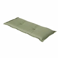 Madison Bankauflage Outdoor^Panama Salbei 150 x 48 Bankkissen