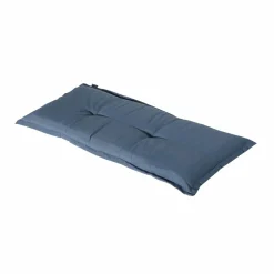 Madison Bankauflage Outdoor^Panama Saphirblau 180x48 Bankkissen