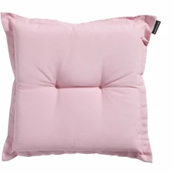 Madison Sitzkissen-Panama Sitzkissen in zartem Rosa – 4er-Set