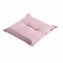 Madison Sitzkissen-Panama Sitzkissen in zartem Rosa – 4er-Set