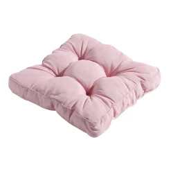 Madison Sitzkissen-Panama Sitzkissen in zartem Rosa – 4er-Set
