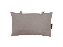 Madison Stuhlkissen^Panama Taupe Kopfkissen