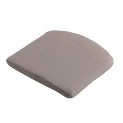 Madison Sitzkissen-Panama Taupe Sitzkissen - 4er Set