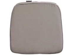 Madison Sitzkissen-Panama Taupe Weidengeflecht universal Sitzkissen