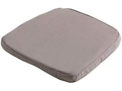Madison Sitzkissen-Panama Taupe Weidengeflecht universal Sitzkissen