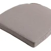 Madison Sitzkissen-Panama Taupe Wicker York Sitzkissen