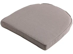 Madison Sitzkissen-Panama Taupe Wicker York Sitzkissen