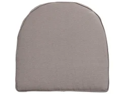 Madison Sitzkissen-Panama Taupe Wicker York Sitzkissen