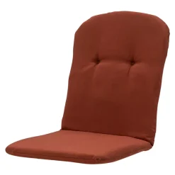 Madison Stuhlkissen-Panama Terra Tub Stuhlkissen - 4er-Set