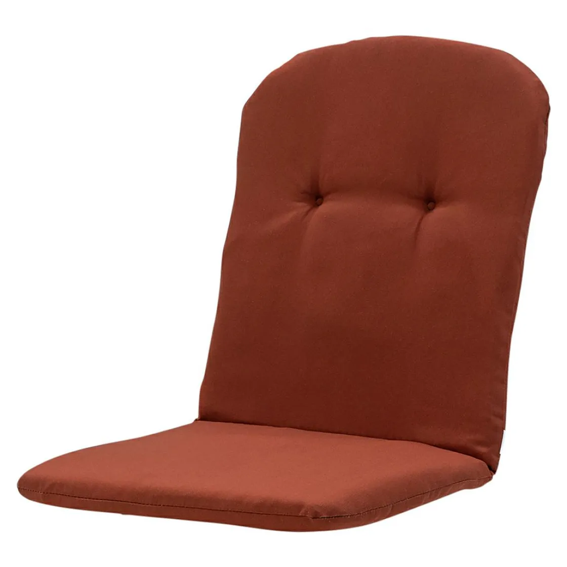 Madison Stuhlkissen-Panama Terra Tub Stuhlkissen - 4er-Set