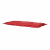 Madison Bankauflage Outdoor^Panama Ziegelrot 180x48 Bankkissen