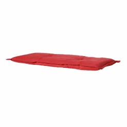 Madison Bankauflage Outdoor^Panama Ziegelrot 180x48 Bankkissen