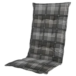 Madison Stuhlkissen^Patchy Gartenstuhlkissen - 4er-Set