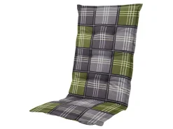 Madison Stuhlkissen-Patchy olive Gartenstuhlauflage