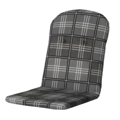 Madison Stuhlkissen^Patchy Schalensitzkissen - 4er-Set