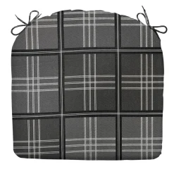 Madison Sitzkissen-Patchy Sitzkissen - 4er-Set