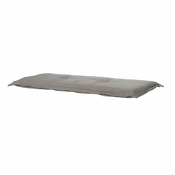 Madison Bankauflage Outdoor-Rib Liver 120x48 Bankkissen