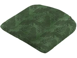 Madison Sitzkissen^Ruiz Green Sitzauflage