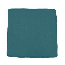 Madison Sitzkissen^Sea Blue Canvas Eco+ Sitzkissen - 4er-Set