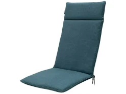 Madison Stuhlkissen-Sea blue eco + nature outdoor Gartenstuhl Auflage