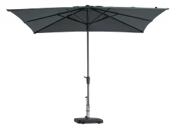 Madison Syros 280 x 280 cm Sonnenschirm - Grey< Sonnenschirme