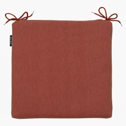 Madison Terra Canvas Eco+ Sitzkissen - 4er-Set< Sitzkissen