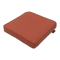 Madison Sitzkissen^Terra Canvas Eco+ Sitzkissen - 4er-Set