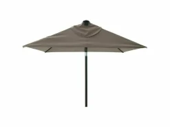 Madison Sonnenschirme^Triangle 210 x 130 Sonnenschirm - Taupe