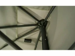 Madison Sonnenschirme^Triangle 210 x 130 Sonnenschirm - Taupe