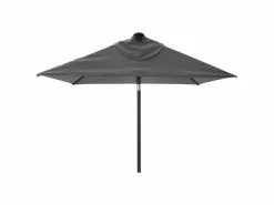 Madison Sonnenschirme-Triangle 210 x 130 Sonnenschirm - Grey