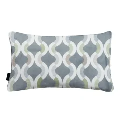 Madison Trivia-Kissen – 4er-Set< Dekokissen