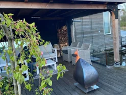Magma Feuerkörbe & Feuerschalen|Feuerkörbe & Feuerschalen^rostfrei stahl gartenkamin