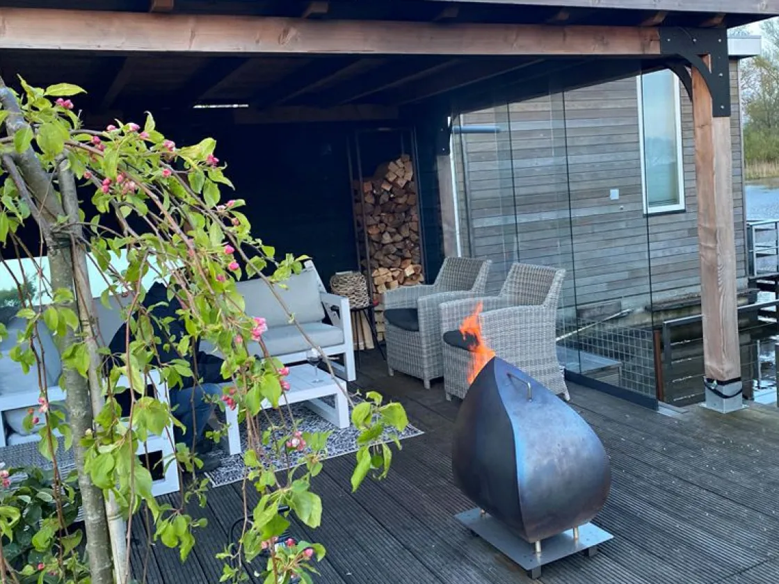 Magma Feuerkörbe & Feuerschalen|Feuerkörbe & Feuerschalen^rostfrei stahl gartenkamin