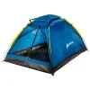 Markenlos 2 Personen Kuppelzelte|Zelt 2 Personen-Martes Tentino II 2-Personen-Zelt