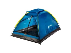 Markenlos 2 Personen Kuppelzelte|Zelt 2 Personen-Martes Tentino II 2-Personen-Zelt