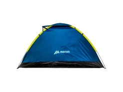 Markenlos 2 Personen Kuppelzelte|Zelt 2 Personen-Martes Tentino II 2-Personen-Zelt