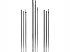 Marvella Sombrero Stahl Zeltstangenset - 240 - 300 cm< Zeltstangen|Zeltstangen