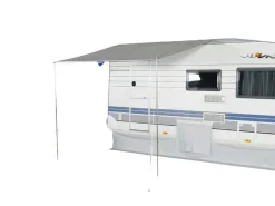 Marvella Universal Sonnensegel Wohnwagen|Universal Sonnensegel Wohnwagen-Sombrero Wohnwagenmarkise - 300 cm