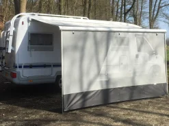 Marvella Vorderwände-Sunbreaker 330 Vorderwand