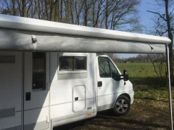 Marvella Vorderwände-Sunbreaker 330 Vorderwand