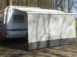 Marvella Sunbreaker 480 Vorderwand< Vorderwände