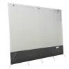 Marvella Sunbreaker Vorwand – 100 x 190 cm< Vorderwände