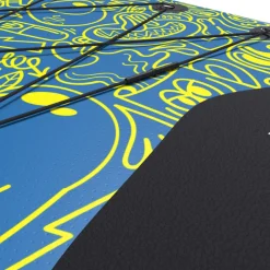 Markenlos Matchu x Wotto Aufblasbares SUP-Board – Limited Edition< Sup Boards