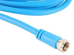 Maxview Tv Kabel & Stecker^flexibles Koaxialkabel mit F-Stecker - 20 Meter