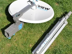 Maxview Schüssel & Antennen^Precision I.D 65 cm Schüssel