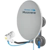 Maxview Schüssel & Antennen^Remora Satellitenschüssel