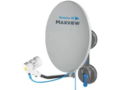 Maxview Schüssel & Antennen^Remora Satellitenschüssel