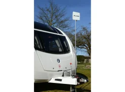 Maxview Wlan^Roam Basecamp tragbares 4G/WiFi-Set