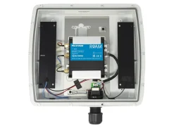 Maxview Wlan^Roam Basecamp tragbares 4G/WiFi-Set