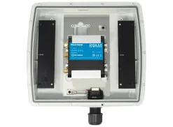 Maxview Wlan^Roam Basecamp tragbares 4G/WiFi-Set